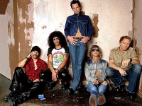 Velvet Revolver