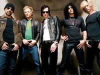 Velvet Revolver