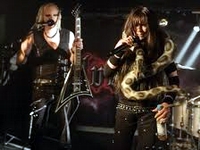 Velvet Viper
