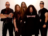 Vicious Rumors