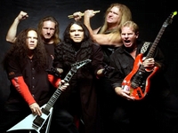 Vicious Rumors