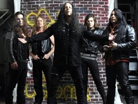 Vicious Rumors