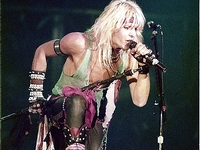 Vince Neil