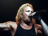 Vince Neil