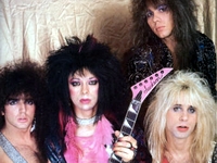 Vinnie Vincent Invasion