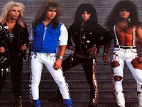 Vinnie Vincent Invasion