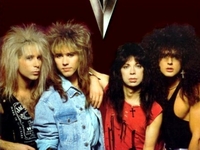 Vinnie Vincent Invasion