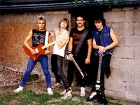 Violent Force