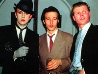 Visage