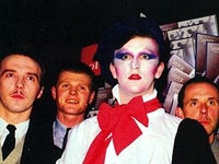 Visage