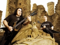 Vital Remains