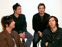 Wallflowers