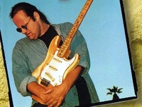 Walter Trout