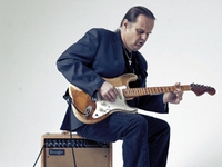Walter Trout
