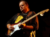 Walter Trout