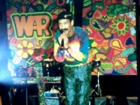 War