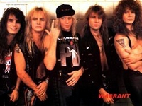 Warrant