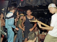 Warzone