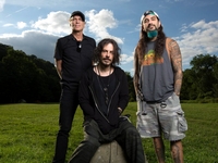 Winery Dogs