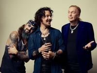 Winery Dogs