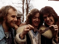 Wishbone Ash