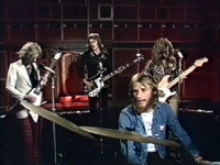 Wishbone Ash