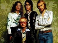 Wishbone Ash