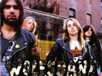Wolfsbane