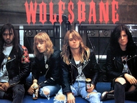 Wolfsbane