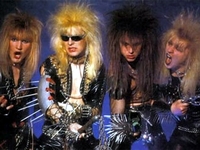 Wrathchild