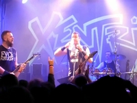 Xentrix