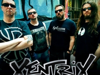 Xentrix