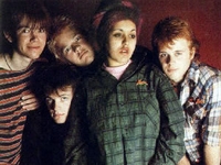 X-Ray Spex