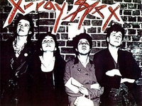 X-Ray Spex