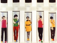 X-Ray Spex