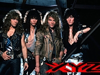 XYZ