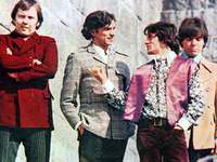 Young Rascals