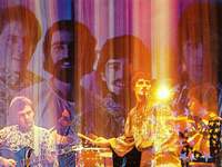Young Rascals