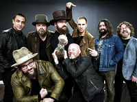 Zac Brown Band