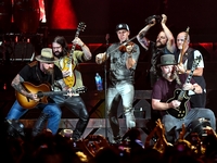 Zac Brown Band