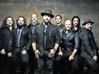 Zac Brown Band