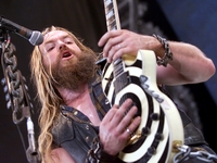 Zakk Wylde