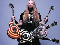 Zakk Wylde