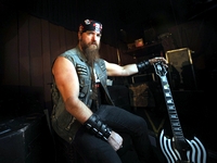 Zakk Wylde