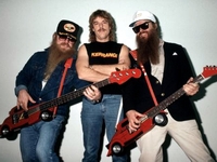 ZZ Top