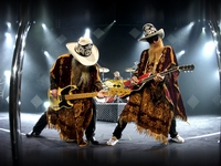 ZZ Top