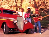 ZZ Top